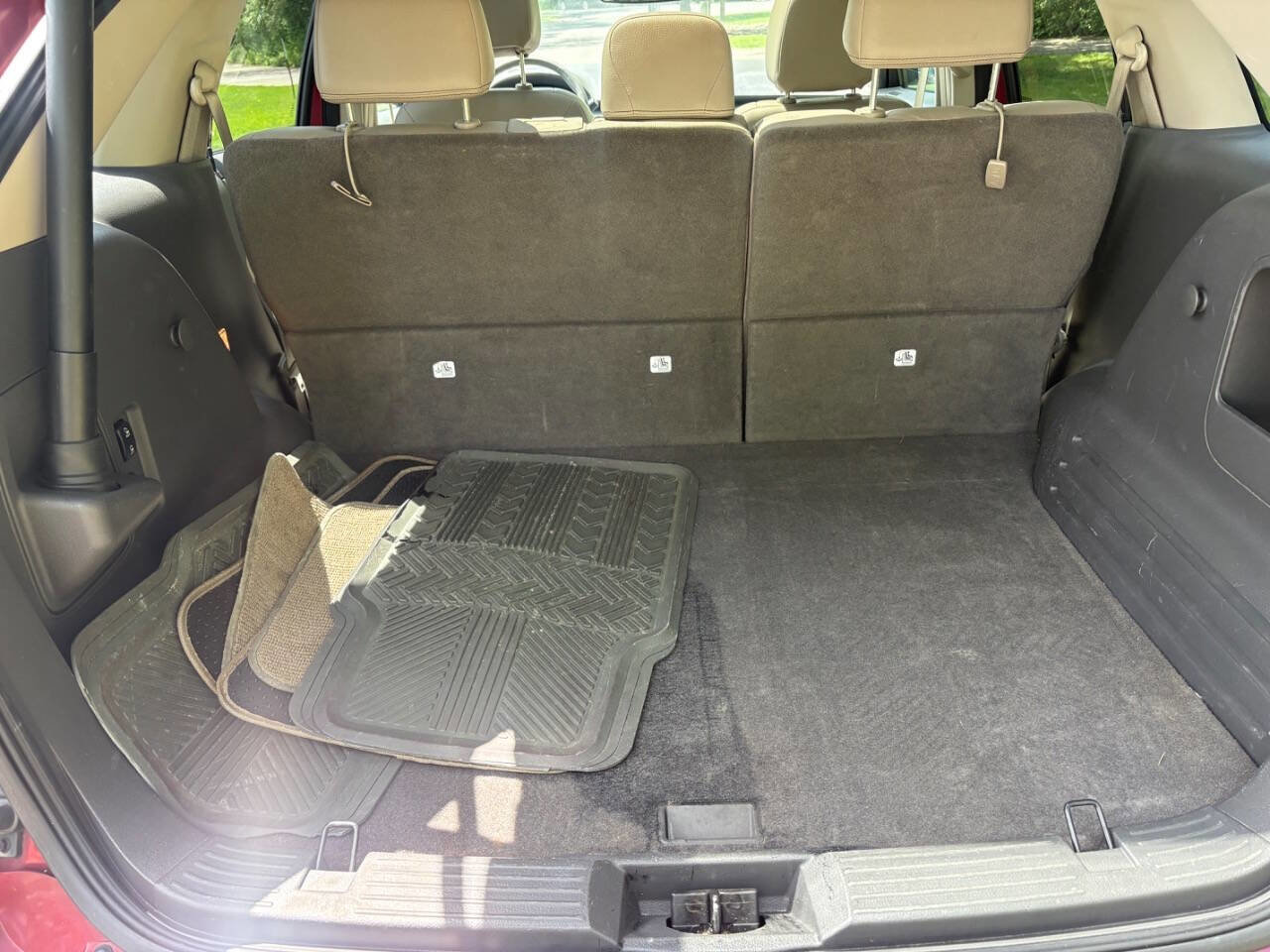 Used 2013 Ford Edge SEL AWD/4WD image 26