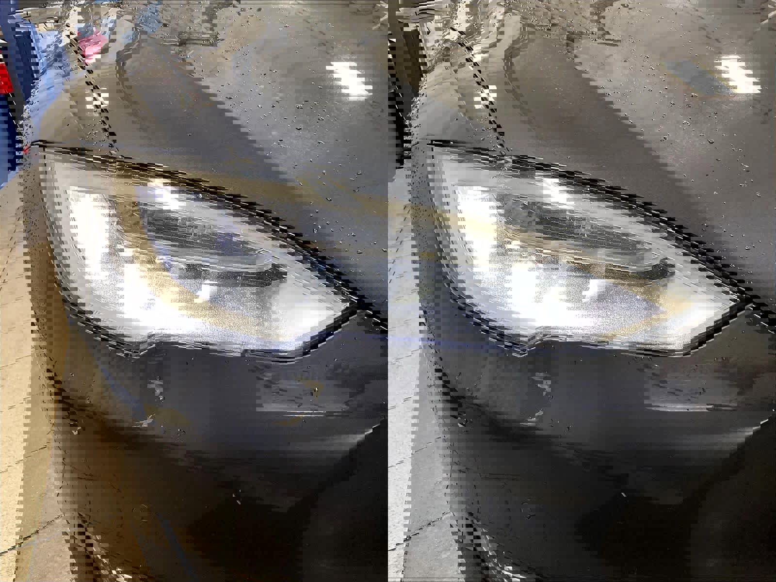 Used 2017 Tesla Model S 90D image 33