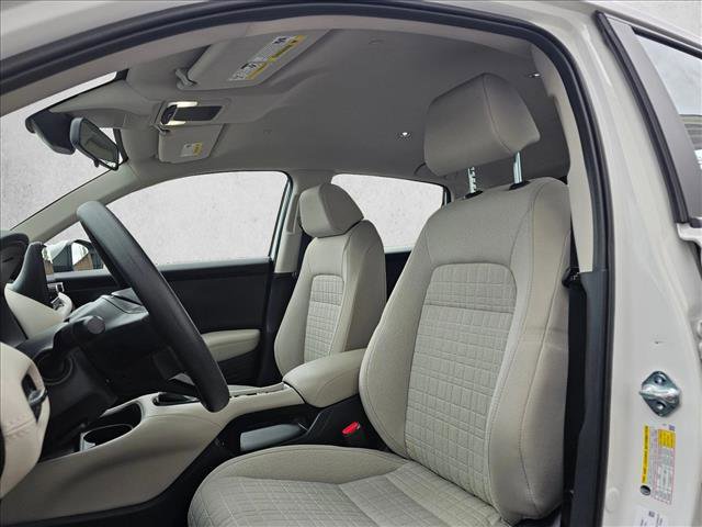 Used 2025 Honda HR-V LX image 20