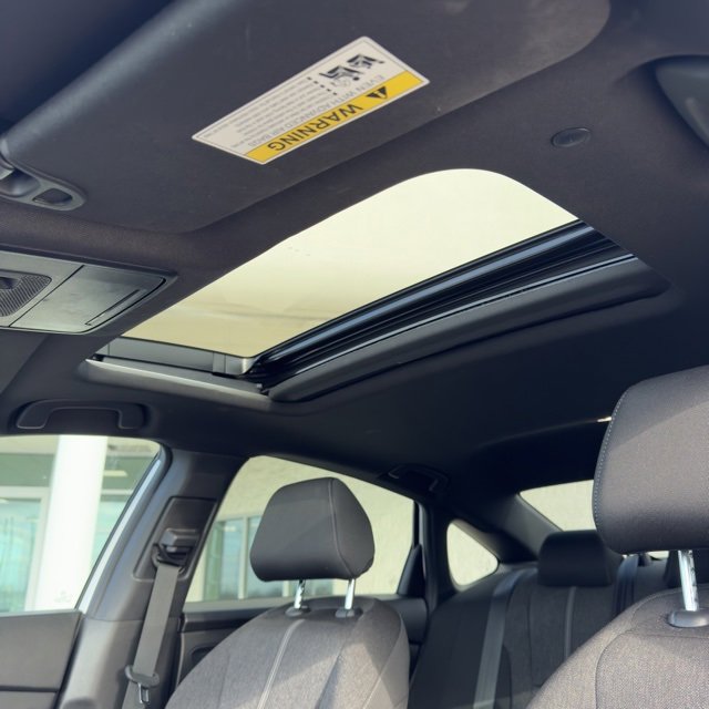 Certified 2024 Honda Accord Sport image 15