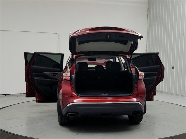 Used 2018 Nissan Murano SL image 14