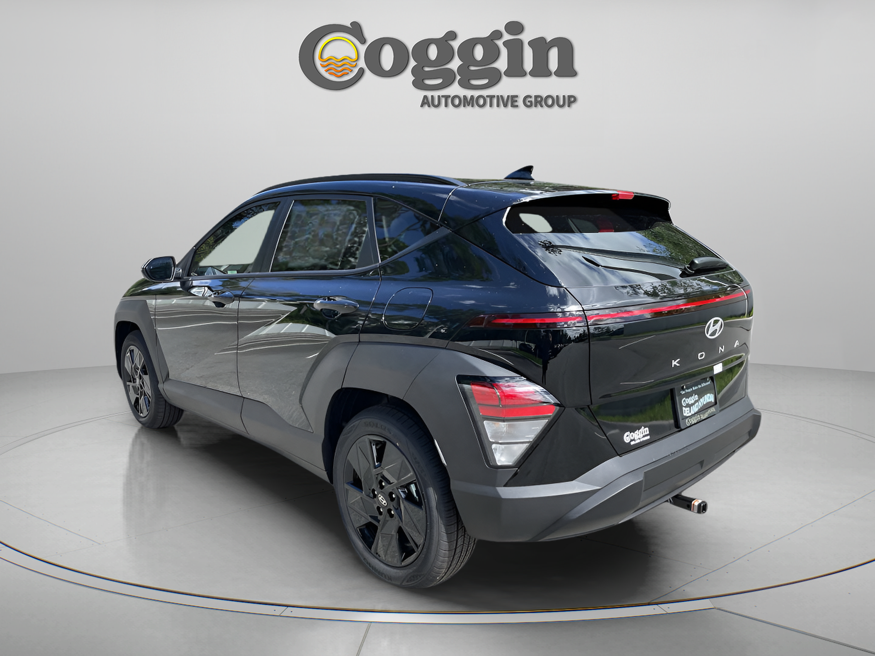 Certified 2026 Hyundai Kona SEL Sport FWD image 4