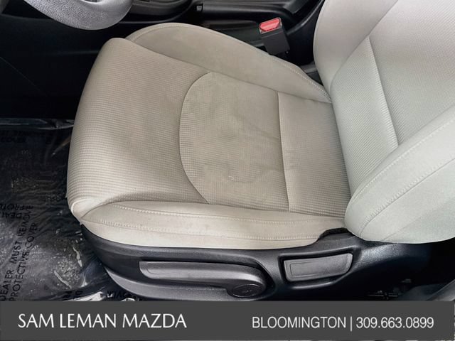 Used 2021 Kia Forte LXS FWD image 18