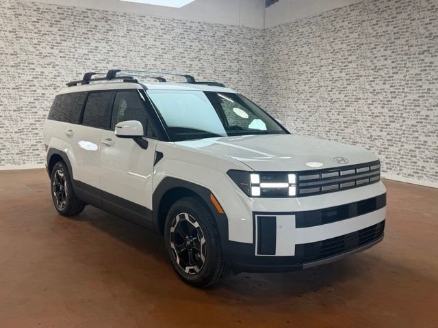 New 2026 Hyundai Santa Fe SEL image 1