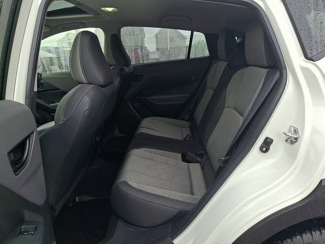 Certified 2024 Subaru Crosstrek 2.0i Premium AWD/4WD image 11