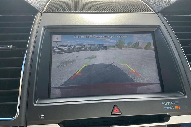 Used 2017 Ford Taurus Limited image 14