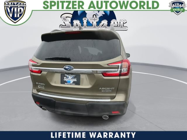 New 2026 Subaru Ascent Limited AWD/4WD image 8