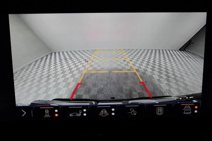 New 2026 GMC Sierra 1500 Denali image 6