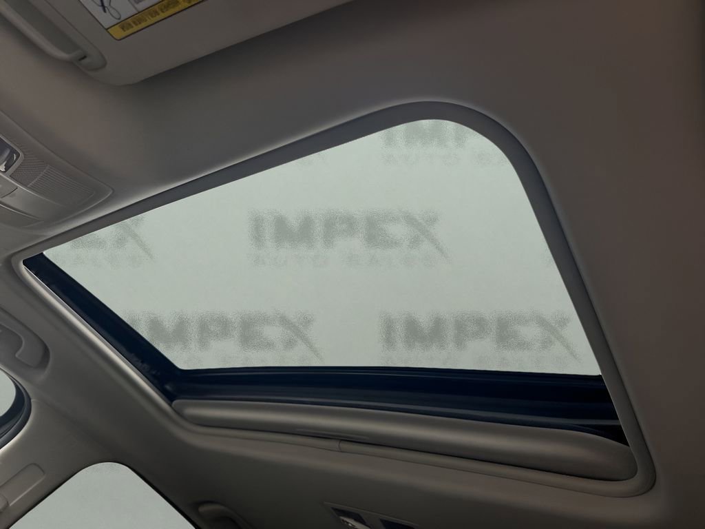 Used 2025 MAZDA CX-5 AWD 2.5 S w/ Preferred Package image 12