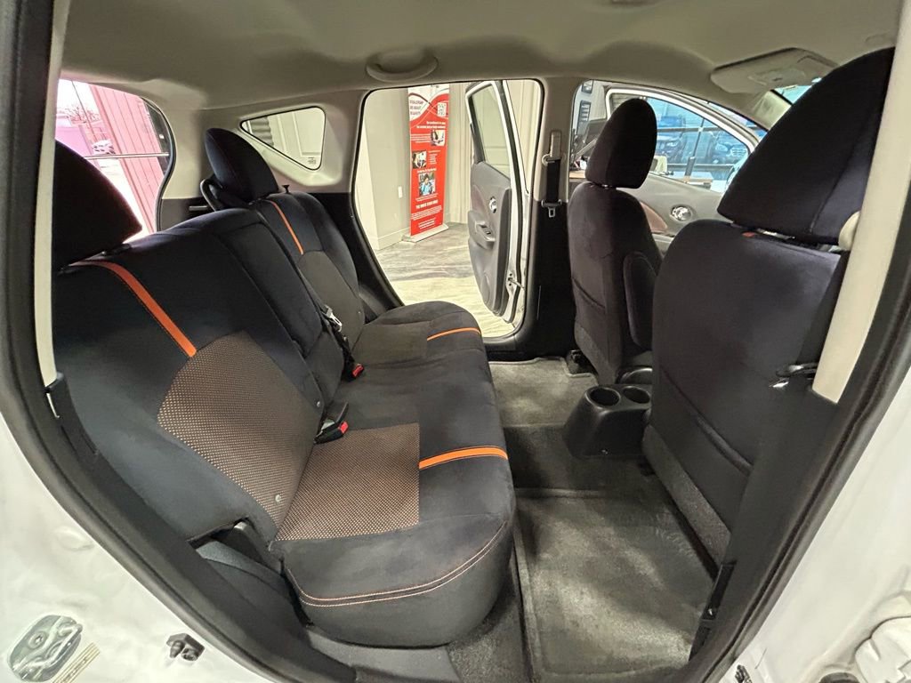 Used 2015 Nissan Versa Note SR w/ SR Convenience Package image 39