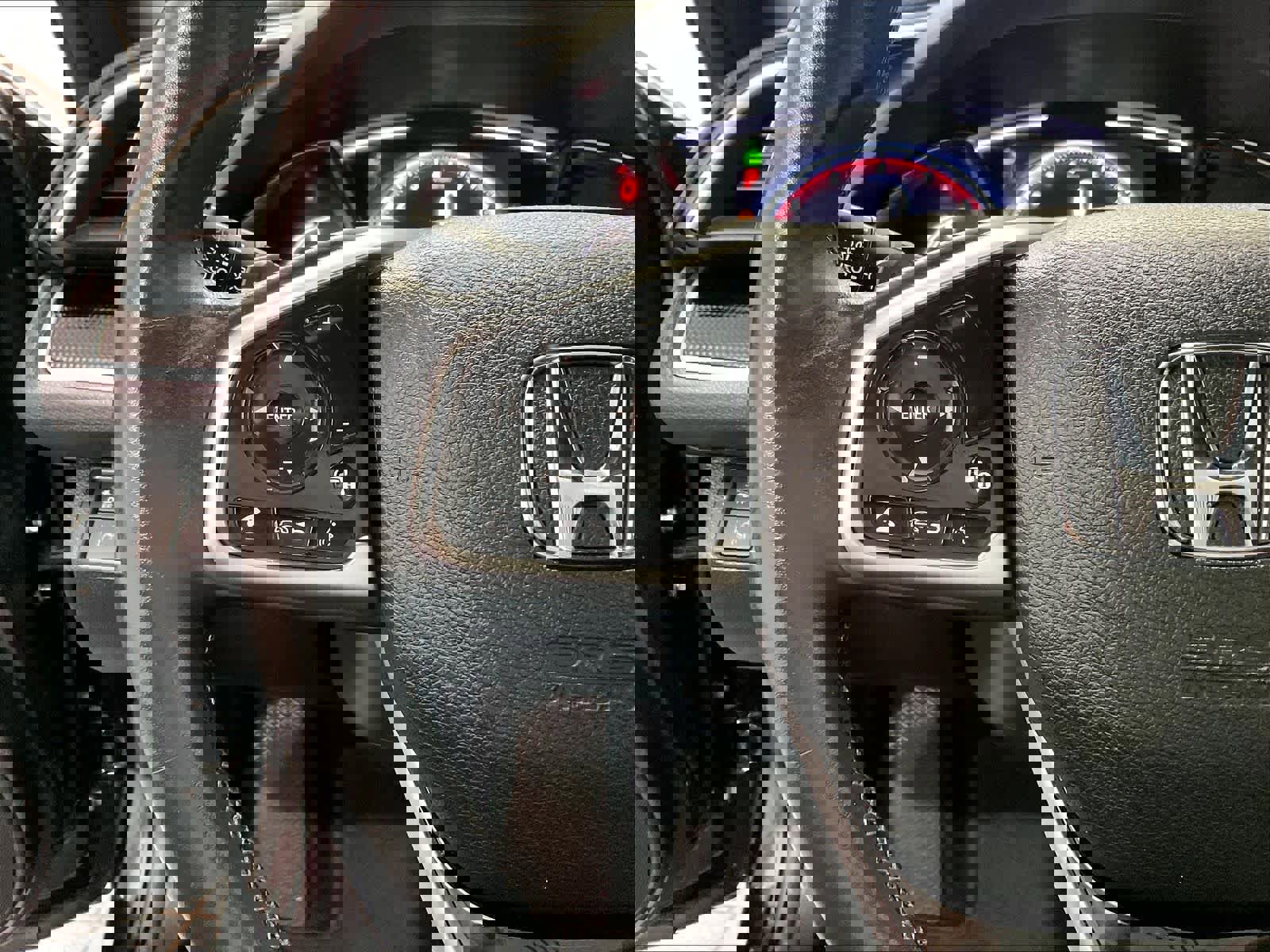 Used 2019 Honda Civic Sport image 22