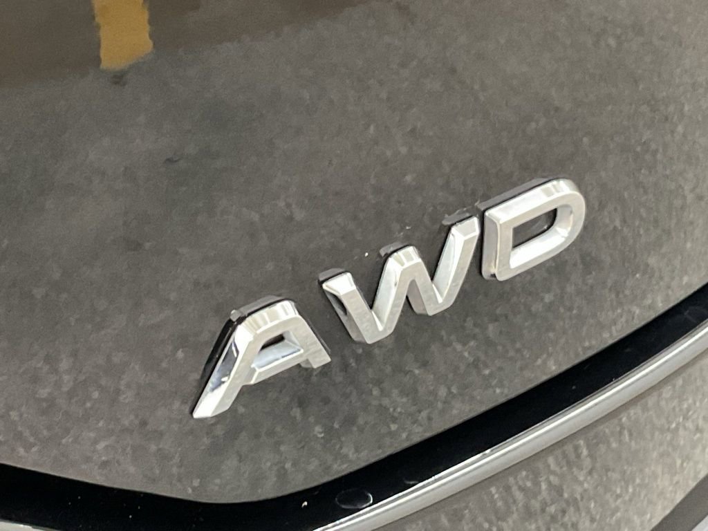 Used 2024 Honda Pilot EX-L image 22