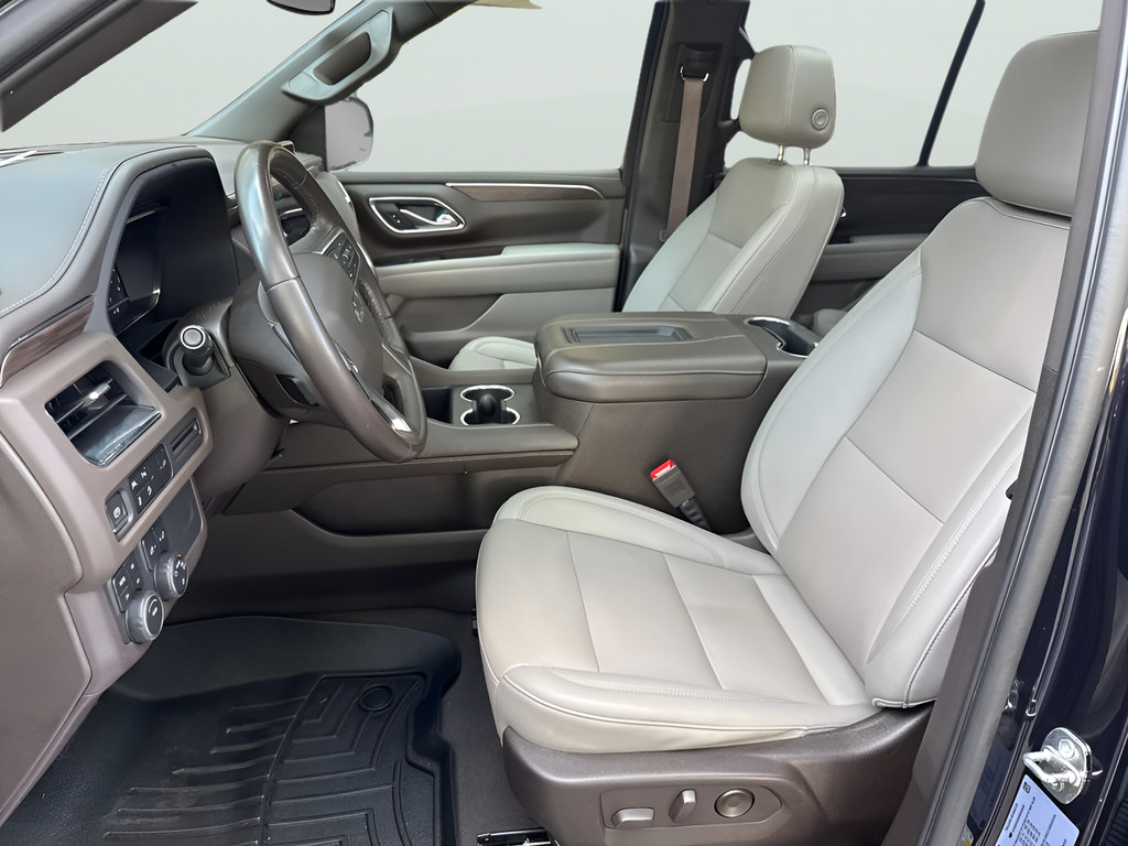 Used 2022 Chevrolet Tahoe Z71 AWD/4WD image 17