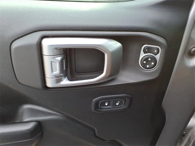 Used 2020 Jeep Wrangler Unlimited Sport S image 15