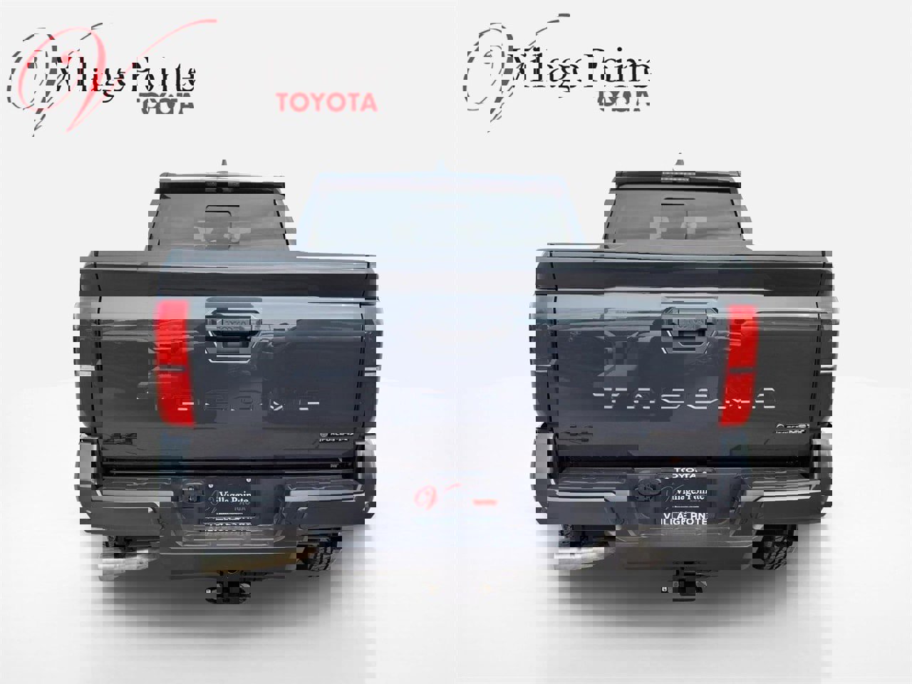 New 2025 Toyota Tacoma TRD Off-Road image 4