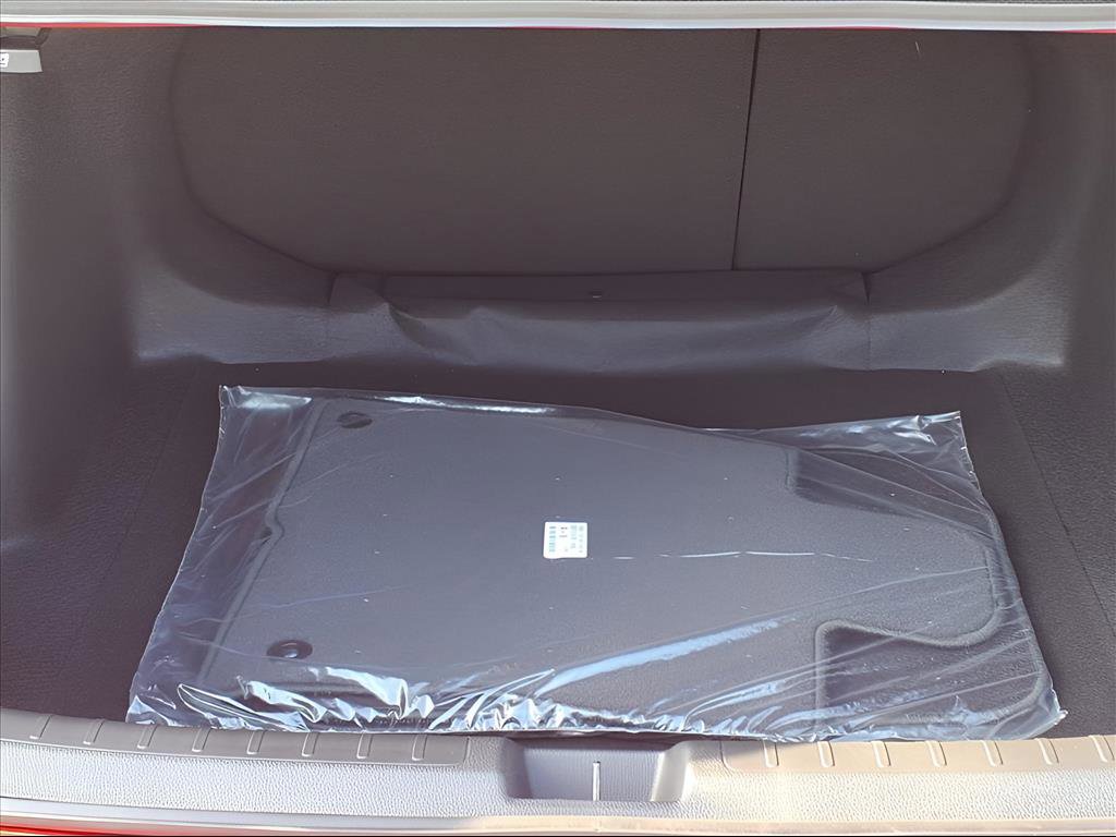 New 2026 Honda Civic Sport image 7