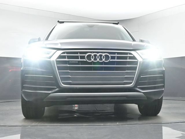 Used 2018 Audi Q5 2.0T Premium Plus w/ Premium Plus Package AWD/4WD image 31