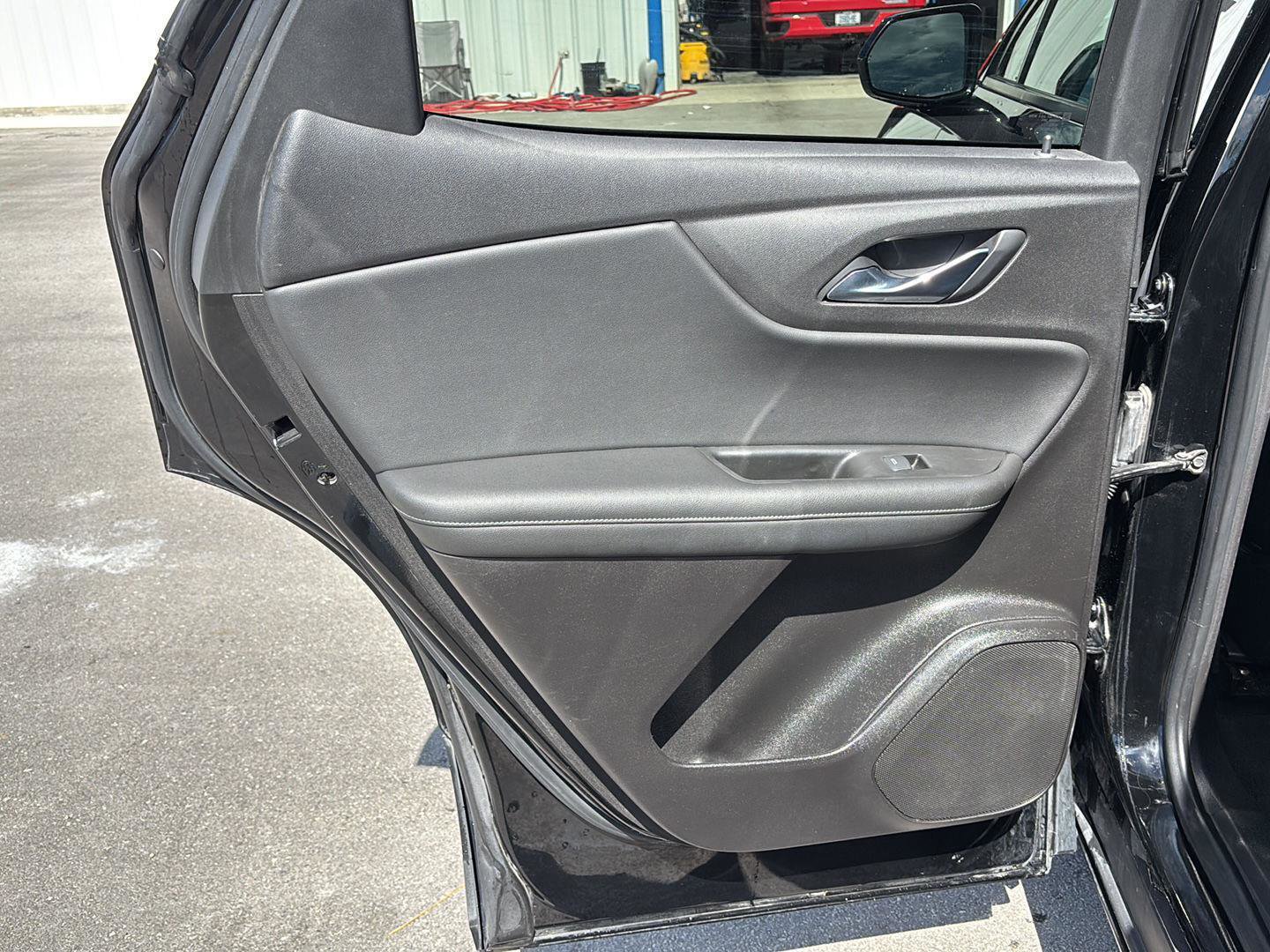Used 2020 Chevrolet Blazer LT AWD/4WD image 16