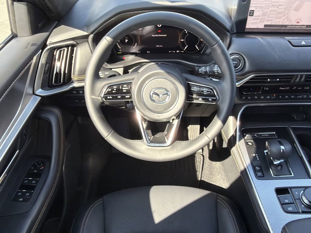 New 2026 MAZDA CX-90 Plug-In Hybrid w/ Premium Plus image 29