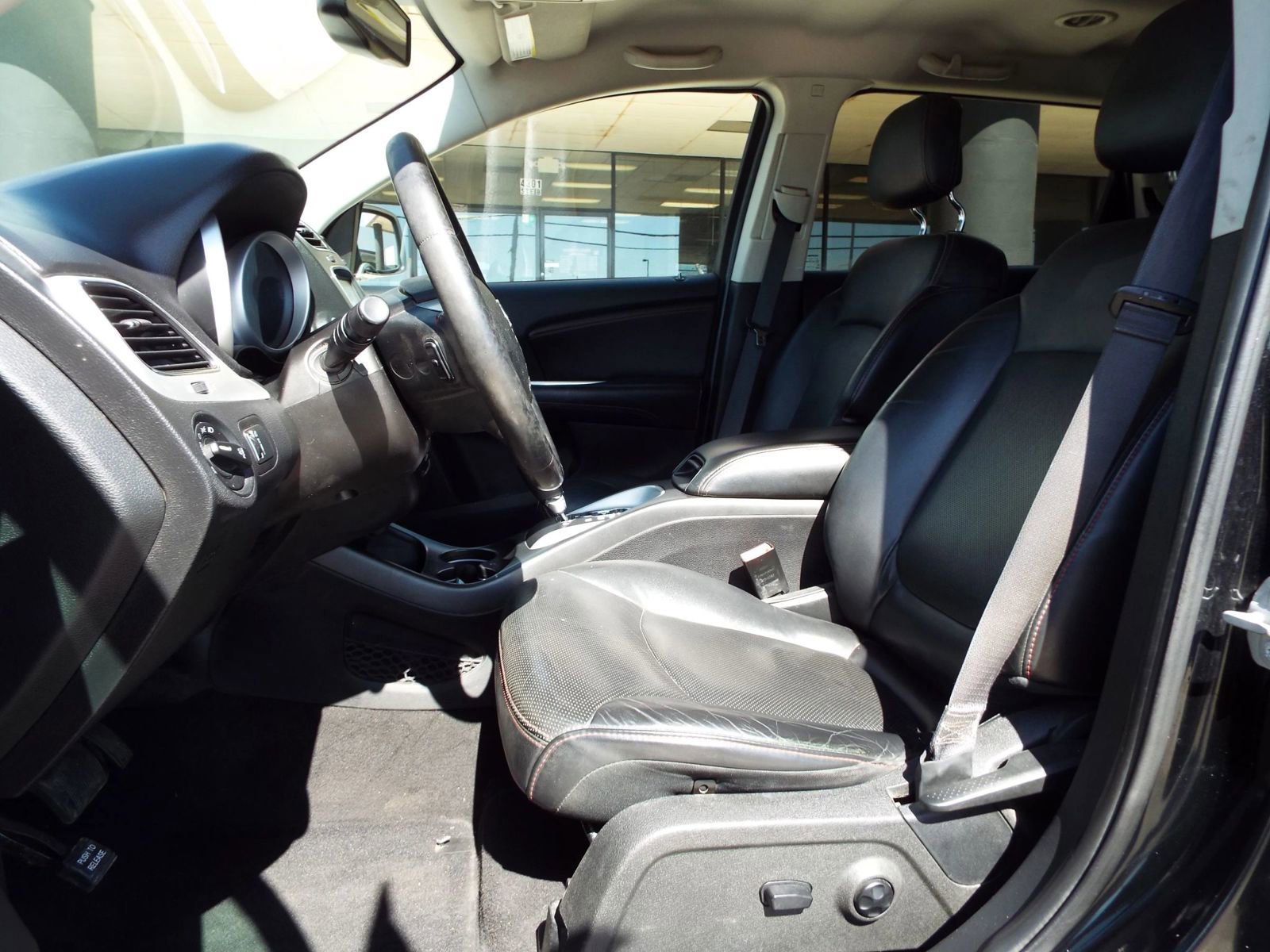 Used 2016 Dodge Journey R/T w/ Driver Convenience Group image 18