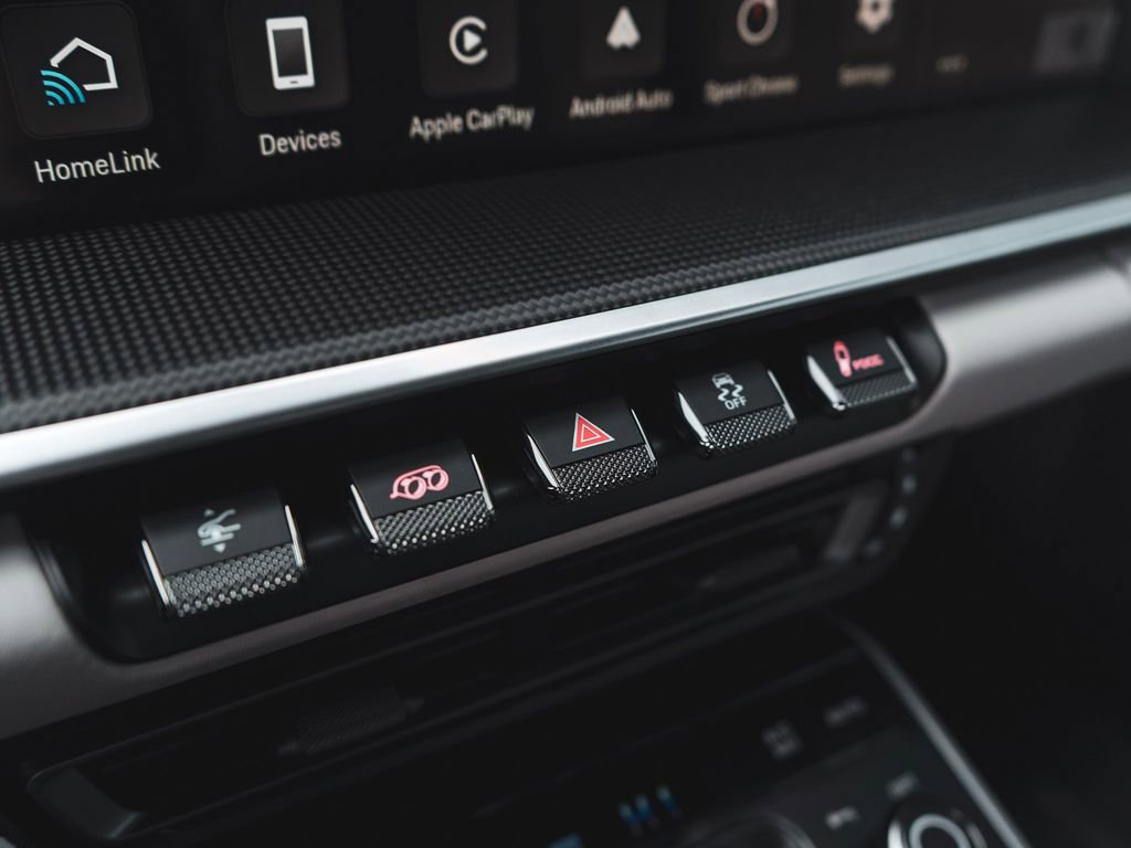 Used 2025 Porsche 911 Turbo S image 25