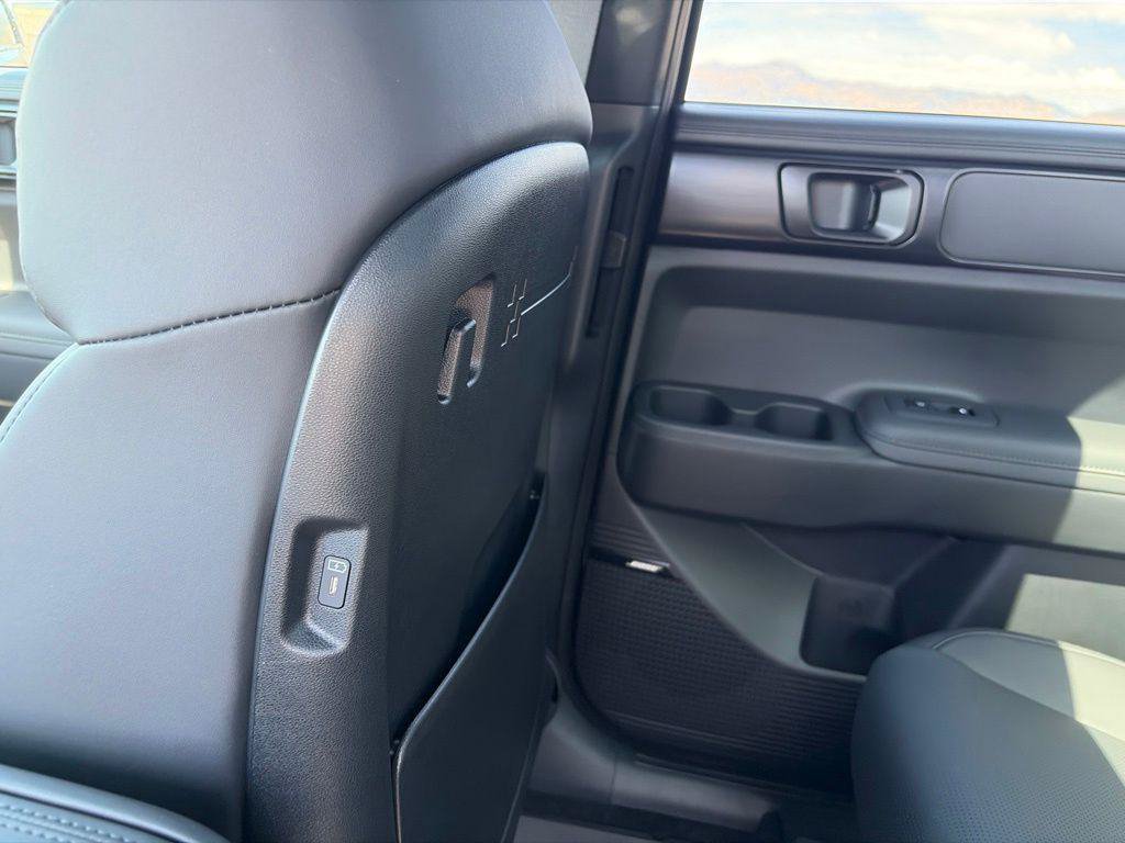 New 2026 Hyundai Santa Fe Calligraphy AWD/4WD image 27