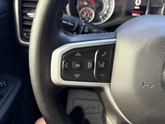Used 2021 RAM 1500 Big Horn AWD/4WD image 11