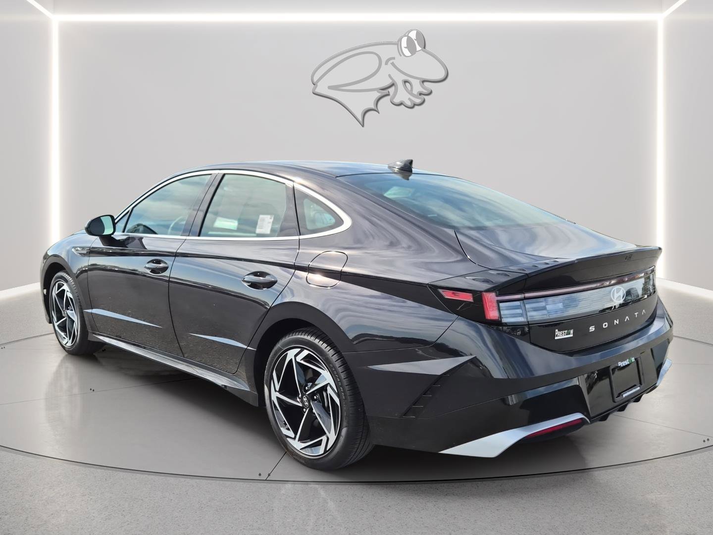 Used 2026 Hyundai Sonata SEL image 3