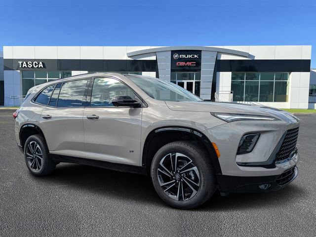 New 2026 Buick Enclave Sport Touring w/ Power Package image 1