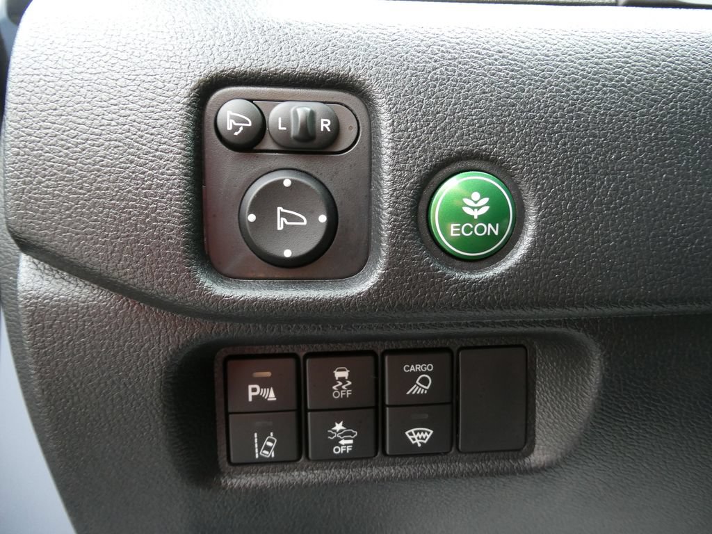 Used 2024 Honda Ridgeline TrailSport image 28