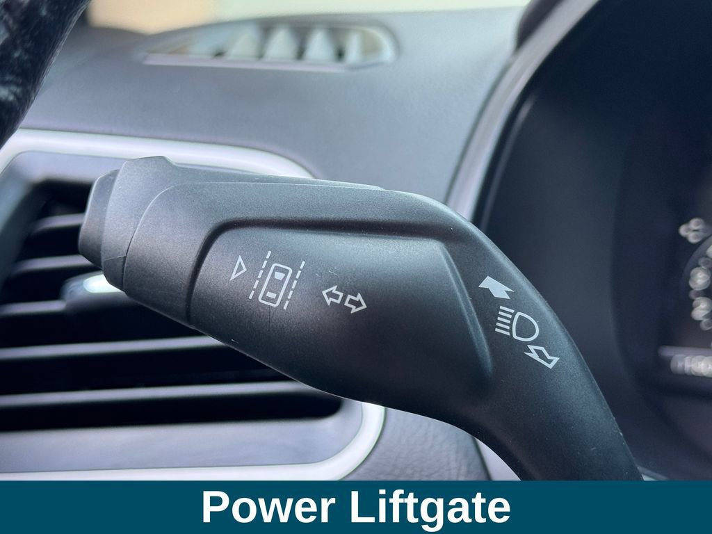 Used 2024 Ford Edge SEL w/ Convenience Package AWD/4WD image 13