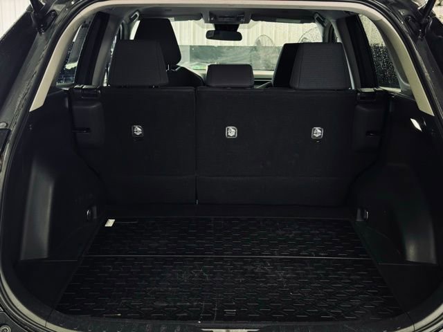 Used 2024 Toyota RAV4 LE image 10