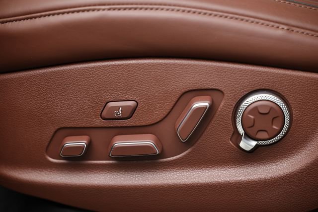 New 2026 Genesis GV80 3.5T Prestige image 24