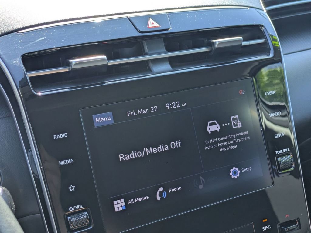 Certified 2024 Hyundai Tucson SEL image 21