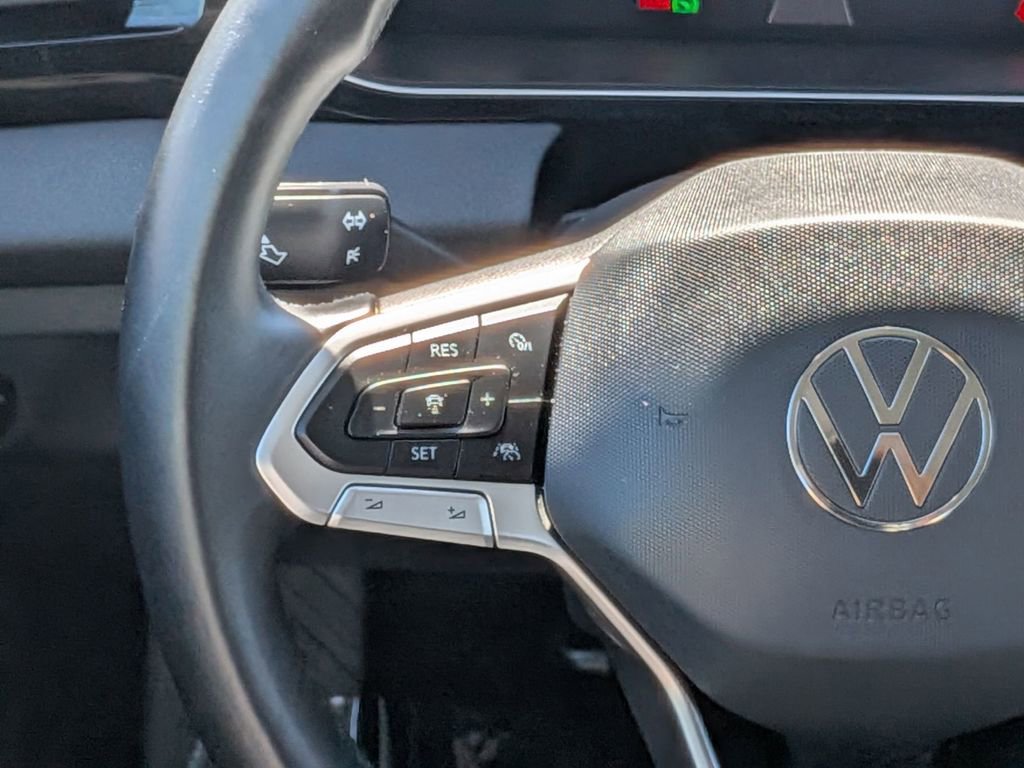 Used 2025 Volkswagen Jetta S image 22