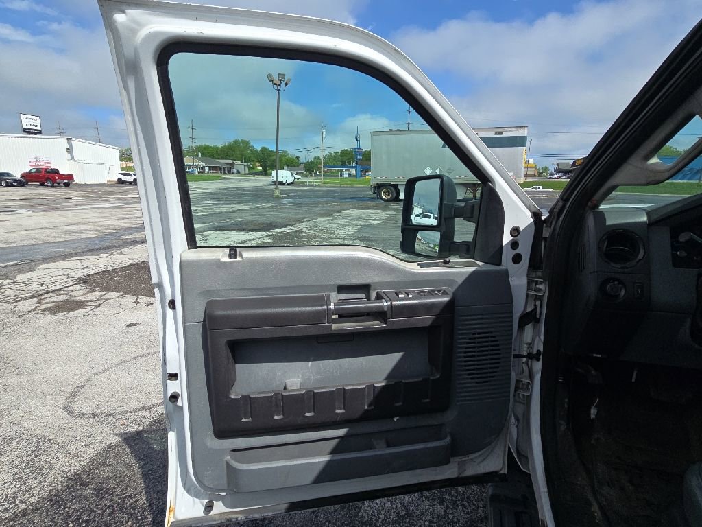 Used 2013 Ford F450 XL w/ PWR Equipment Group AWD/4WD image 19