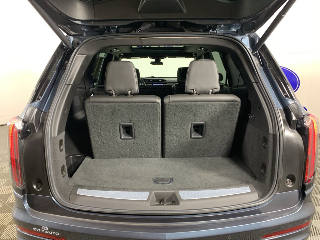 Used 2020 Cadillac XT6 Sport image 36