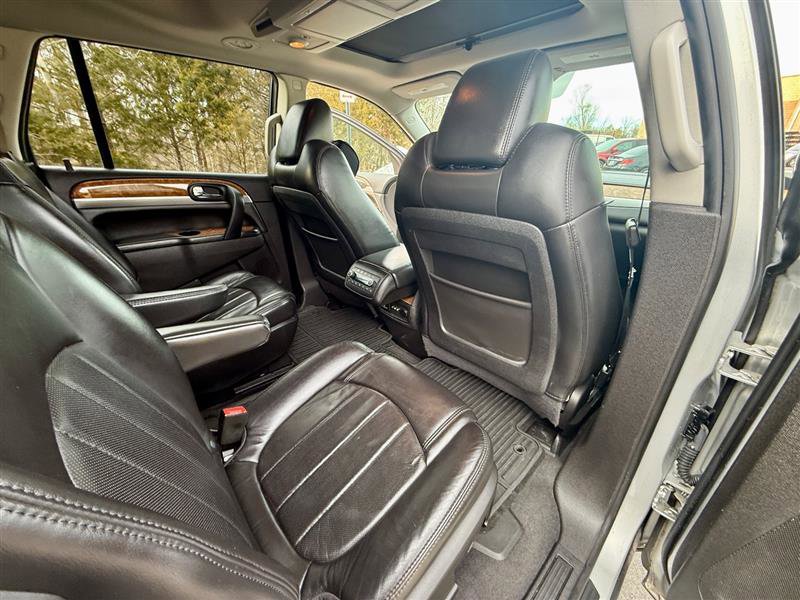 Used 2012 Buick Enclave Premium AWD/4WD image 31
