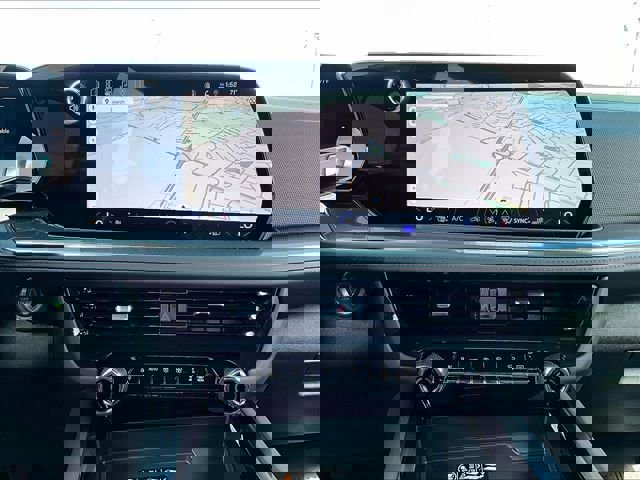 New 2026 Chevrolet Suburban RST w/ RST Capability Package image 12