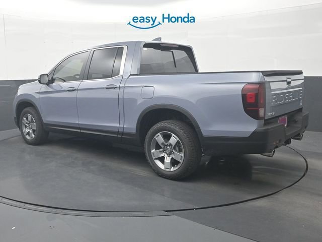New 2026 Honda Ridgeline RTL image 5