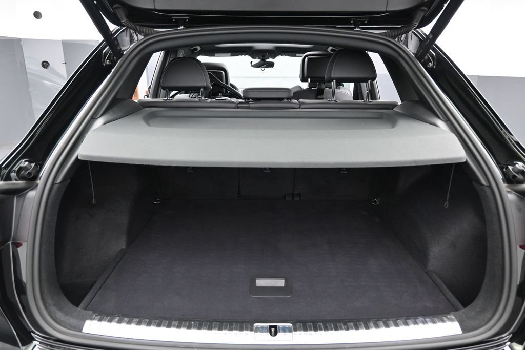 Used 2022 Audi Q3 2.0T Premium Plus AWD/4WD image 14