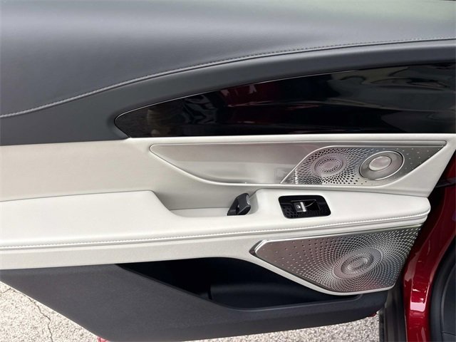 New 2026 Lincoln Nautilus Reserve image 19