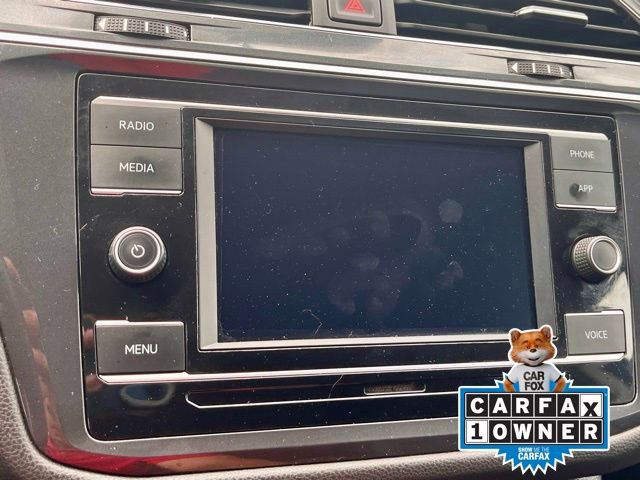 Used 2021 Volkswagen Tiguan S image 27
