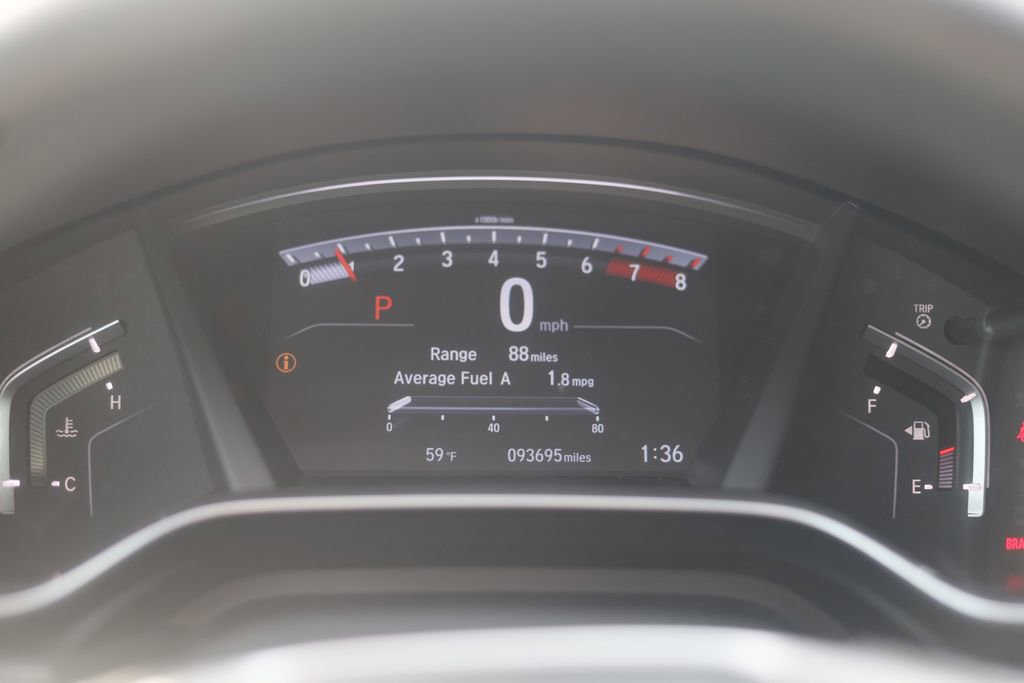 Used 2019 Honda CR-V EX image 18