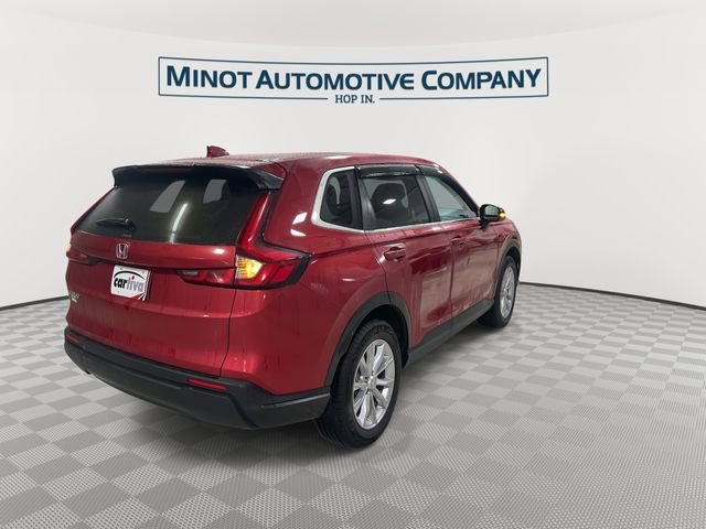 Used 2024 Honda CR-V EX image 8
