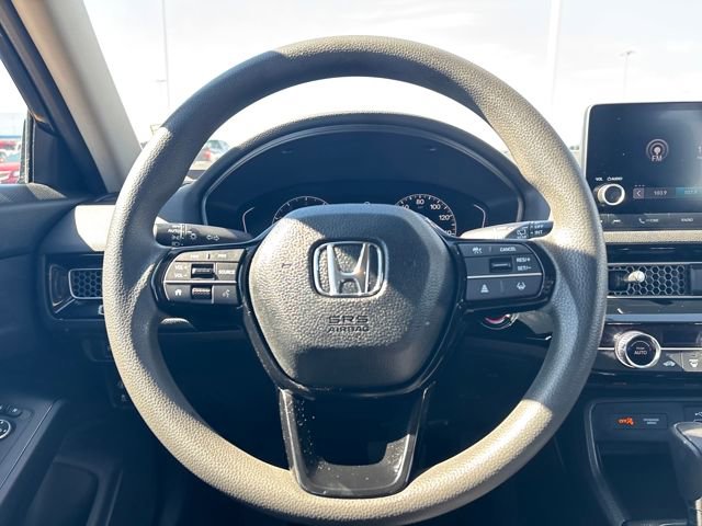 Used 2023 Honda Civic LX image 14