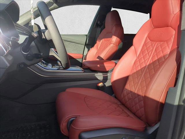 New 2026 Audi SQ8 Prestige image 22