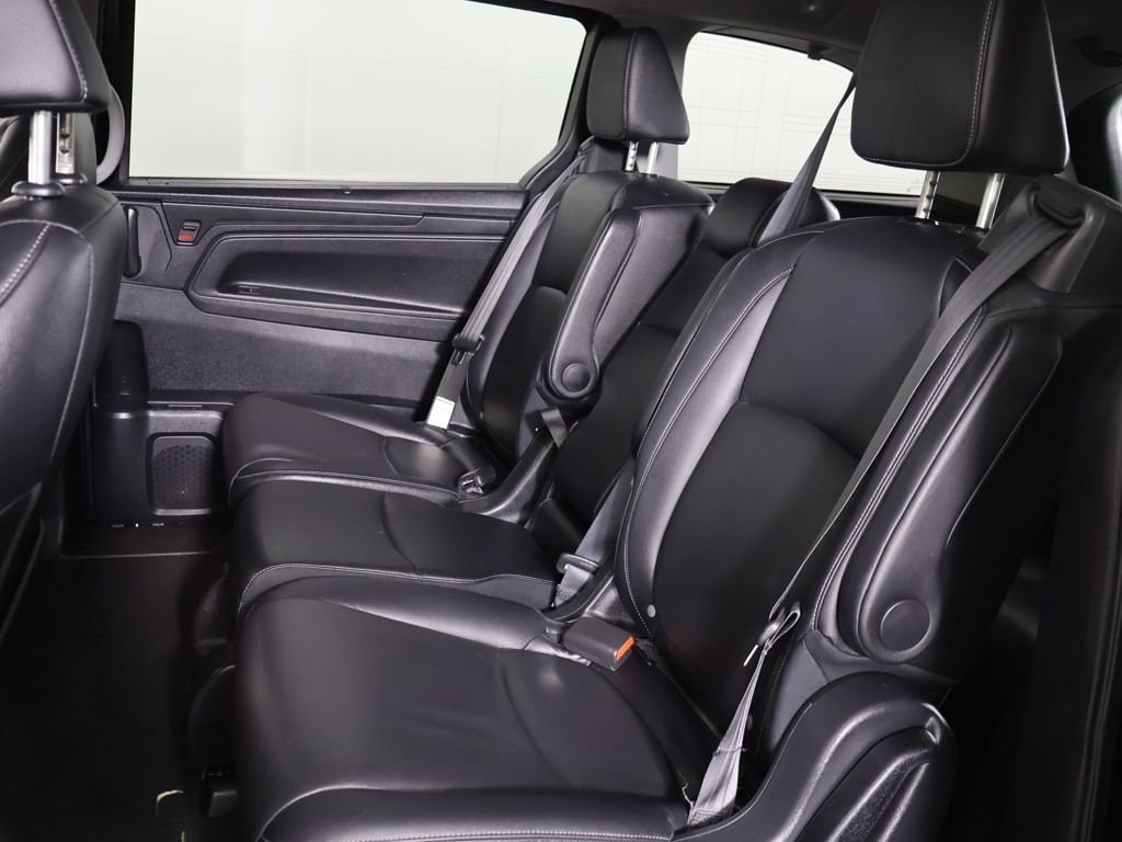 Used 2023 Honda Odyssey EX-L image 31