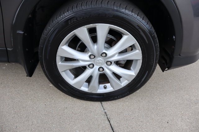 Used 2014 Toyota RAV4 Limited w/ Technology Package AWD/4WD image 8