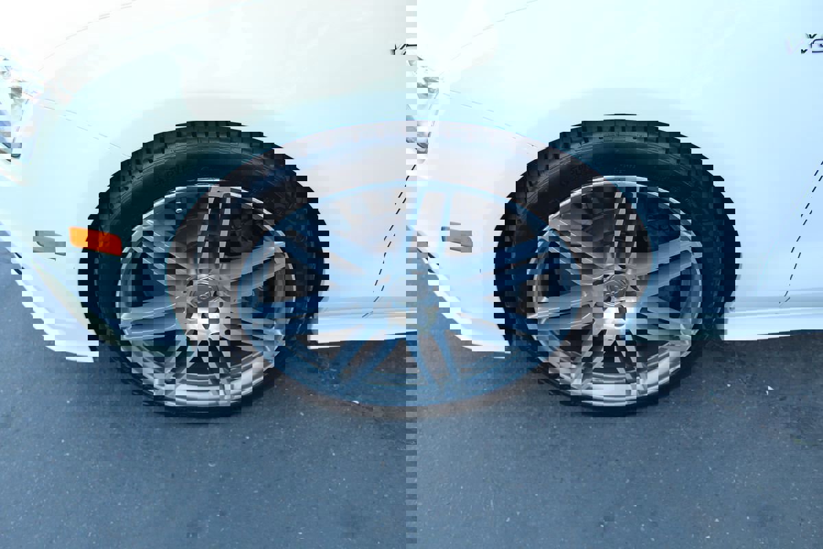 Used 2014 Audi S7 Prestige w/ Driver Assistance Package image 11